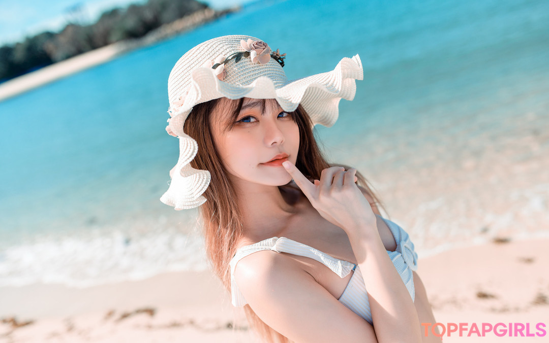 Nagie wyciekłe zdjęcie OnlyFans od Yuuno #1982