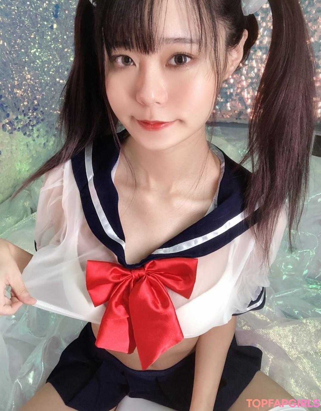 Nagie wyciekłe zdjęcie OnlyFans od Yuuno #2012