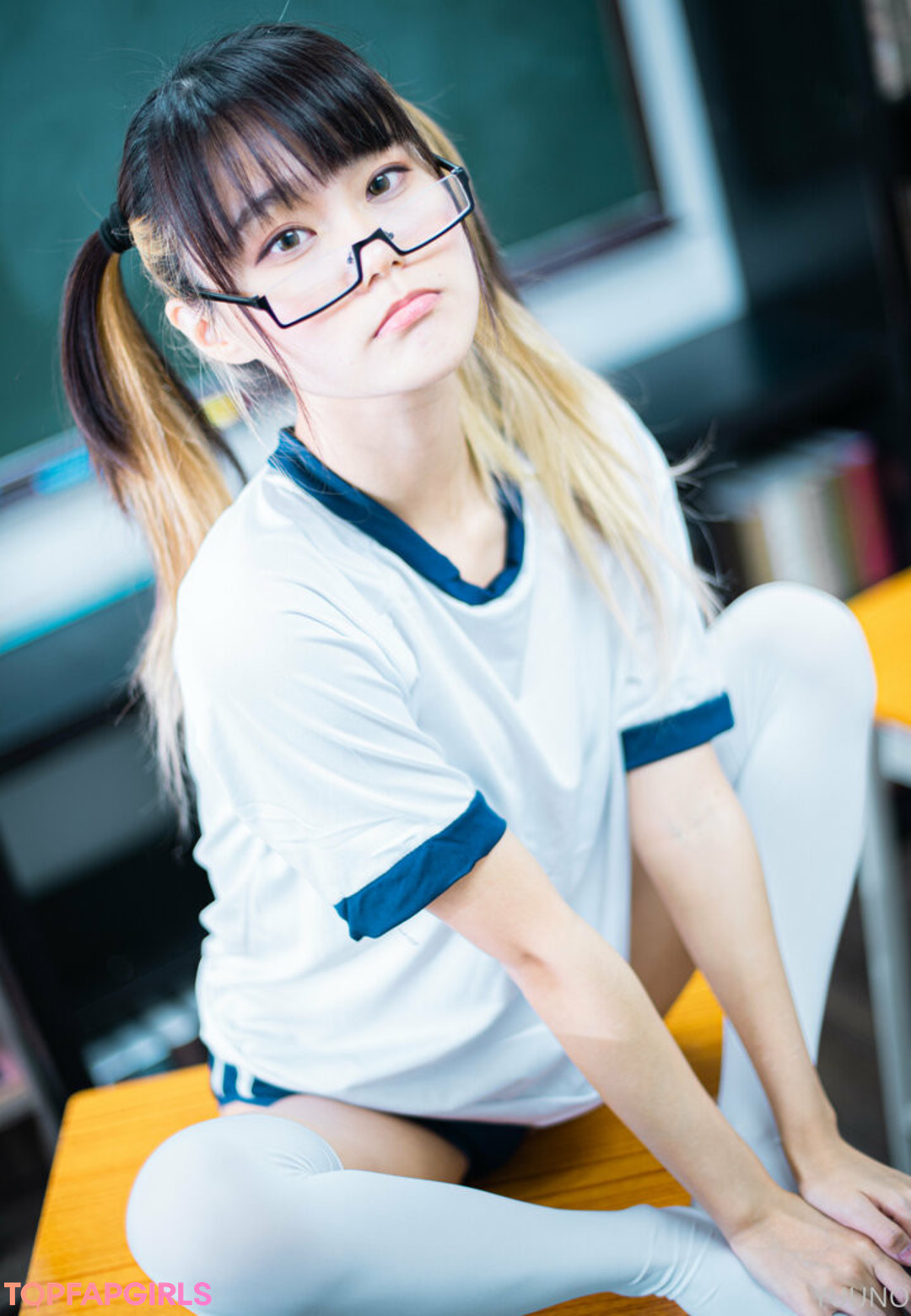 Nagie wyciekłe zdjęcie OnlyFans od Yuuno #2090