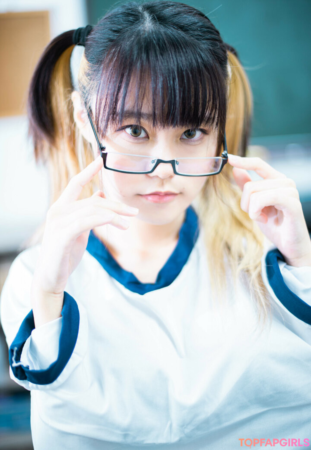 Nagie wyciekłe zdjęcie OnlyFans od Yuuno #2103