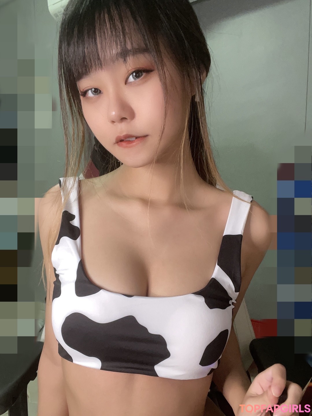 Nagie wyciekłe zdjęcie OnlyFans od Yuuno #518