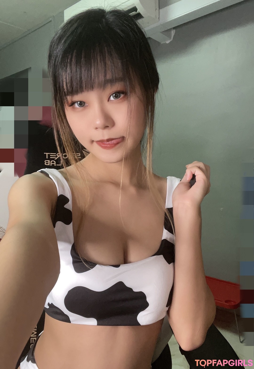 Nagie wyciekłe zdjęcie OnlyFans od Yuuno #525