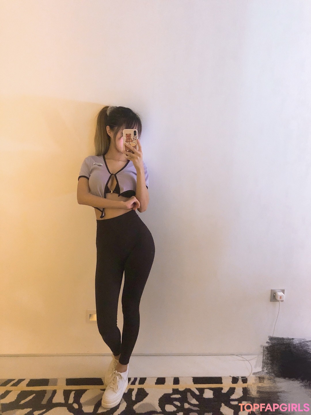 Nagie wyciekłe zdjęcie OnlyFans od Yuuno #536