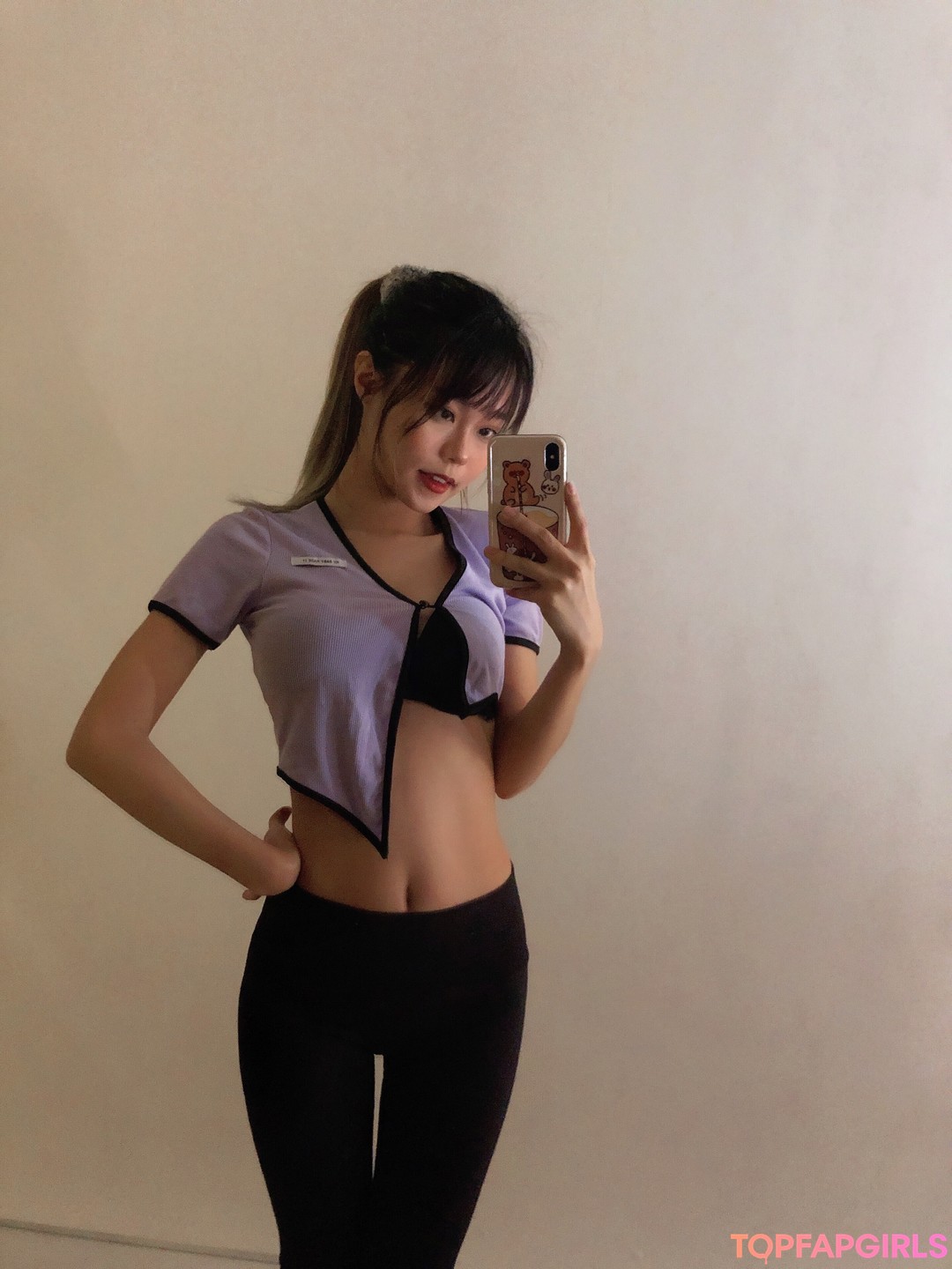 Nagie wyciekłe zdjęcie OnlyFans od Yuuno #541