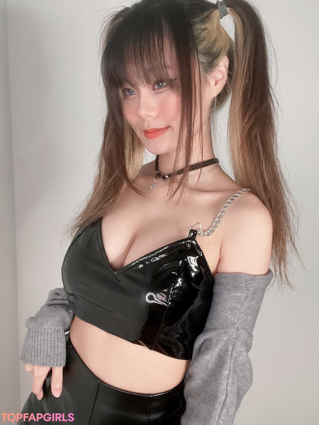 Nagie wyciekłe zdjęcie OnlyFans od Yuuno #561