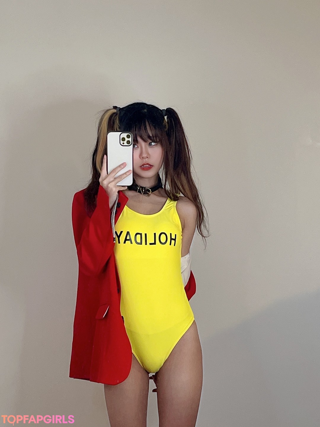 Nagie wyciekłe zdjęcie OnlyFans od Yuuno #577