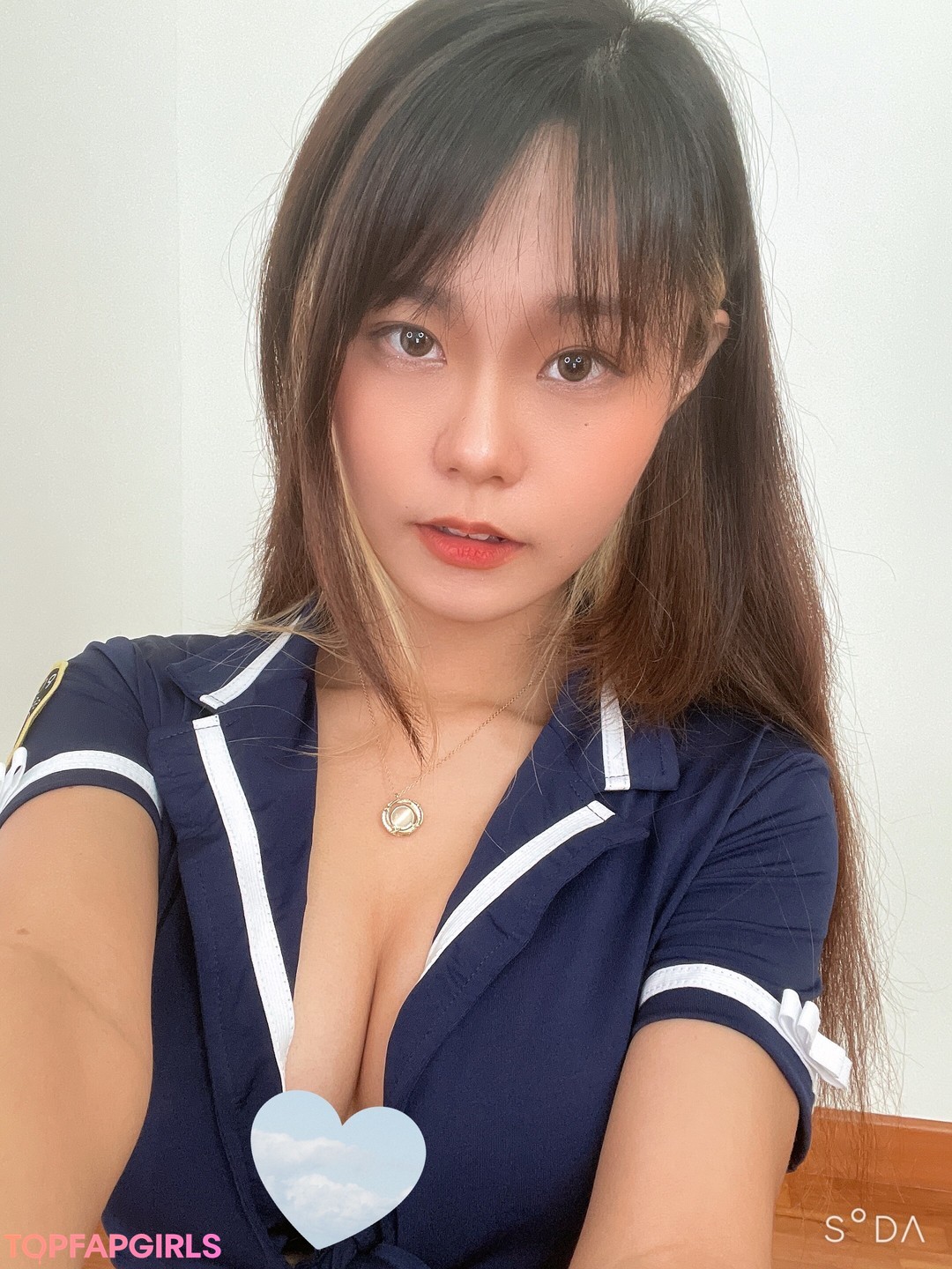 Nagie wyciekłe zdjęcie OnlyFans od Yuuno #610