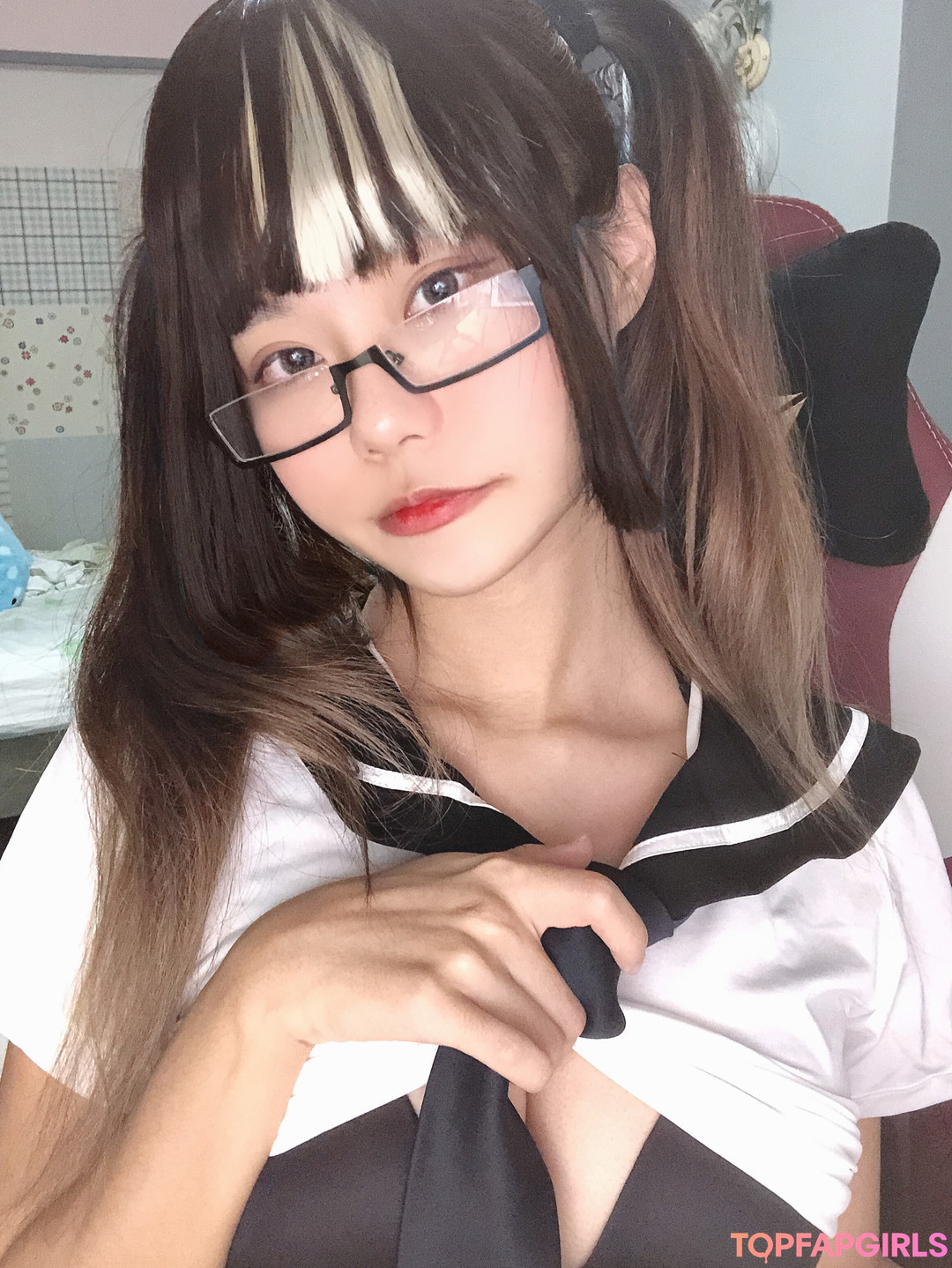 Nagie wyciekłe zdjęcie OnlyFans od Yuuno #691