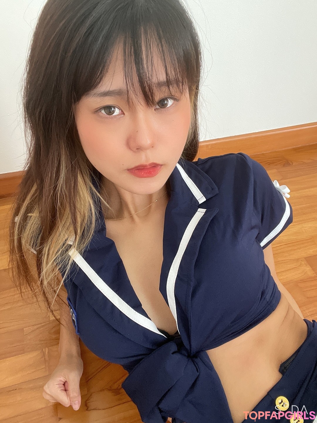 Nagie wyciekłe zdjęcie OnlyFans od Yuuno #764