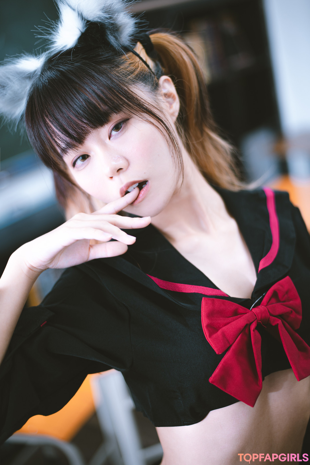 Nagie wyciekłe zdjęcie OnlyFans od Yuuno #806