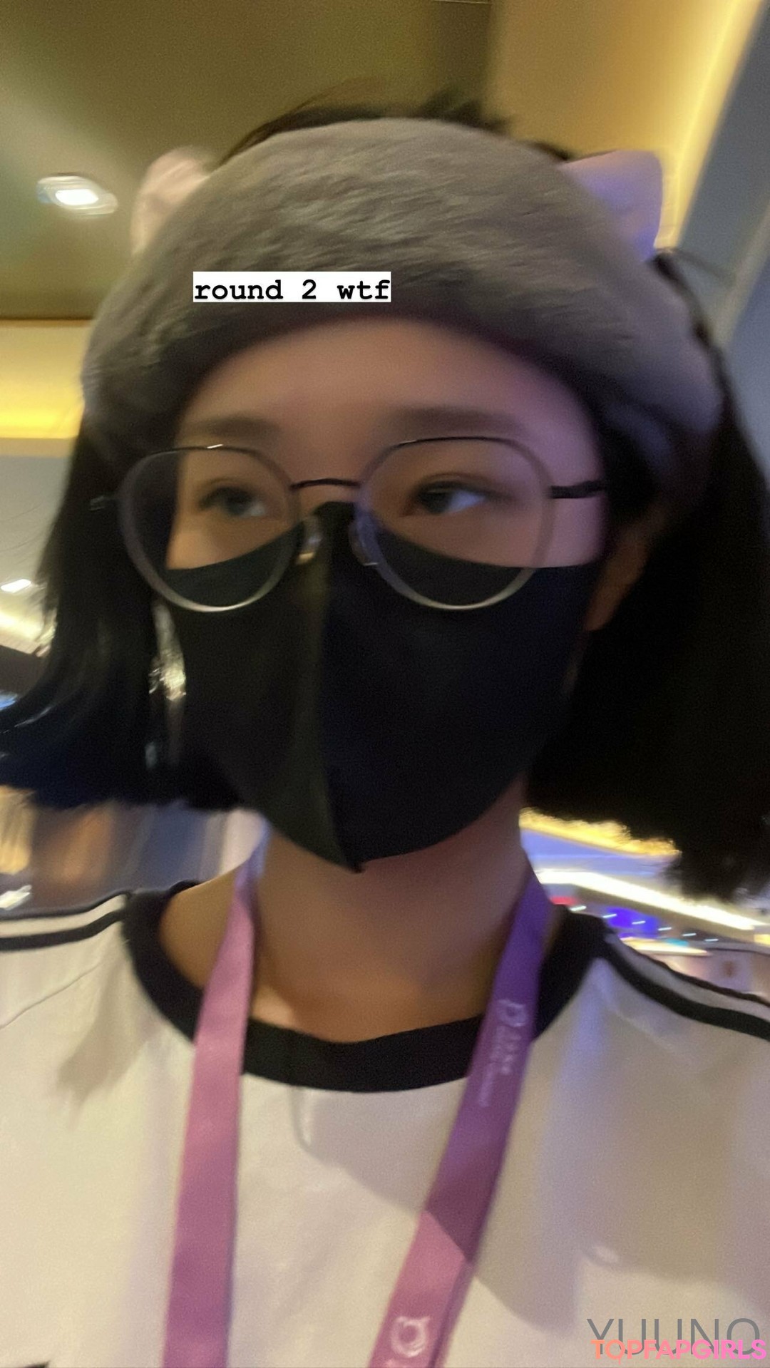 Nagie wyciekłe zdjęcie OnlyFans od Yuuno #851