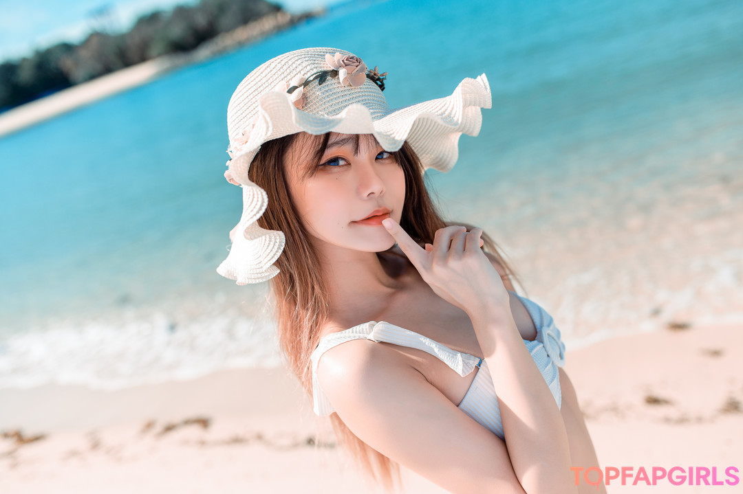 Nagie wyciekłe zdjęcie OnlyFans od Yuuno #862