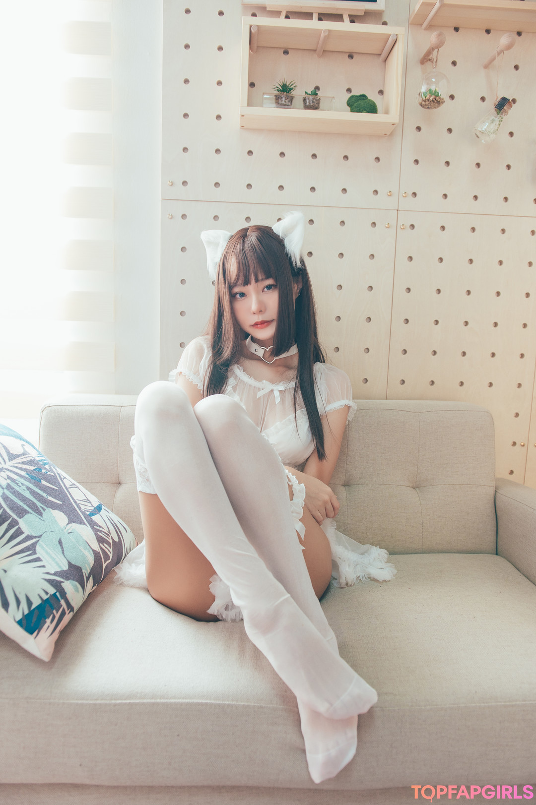 Nagie wyciekłe zdjęcie OnlyFans od Yuuno #914