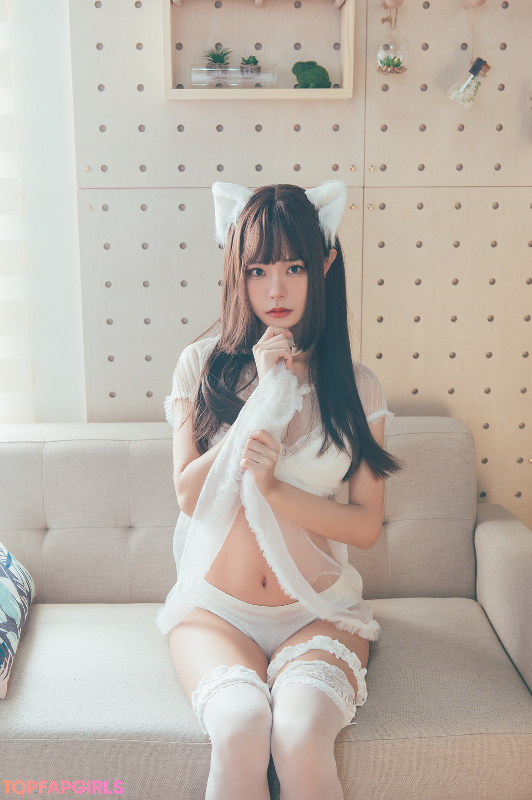 Nagie wyciekłe zdjęcie OnlyFans od Yuuno #916