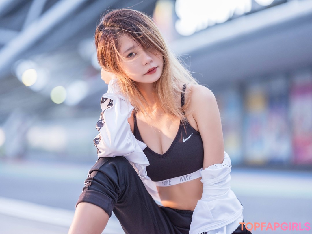 Nagie wyciekłe zdjęcie OnlyFans od Yuuno #931