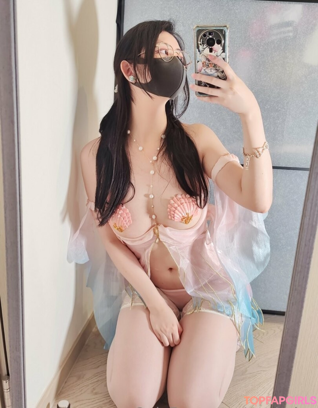 Nagie wyciekłe zdjęcie OnlyFans od Anaimiya #1044