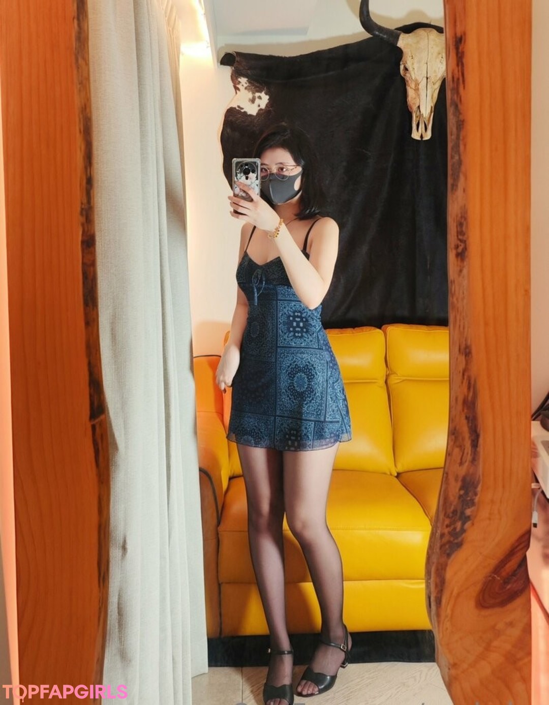 Nagie wyciekłe zdjęcie OnlyFans od Anaimiya #1125