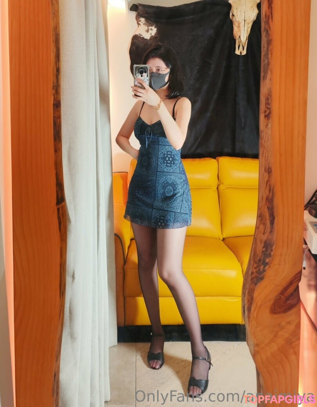 Nagie wyciekłe zdjęcie OnlyFans od Anaimiya #1132