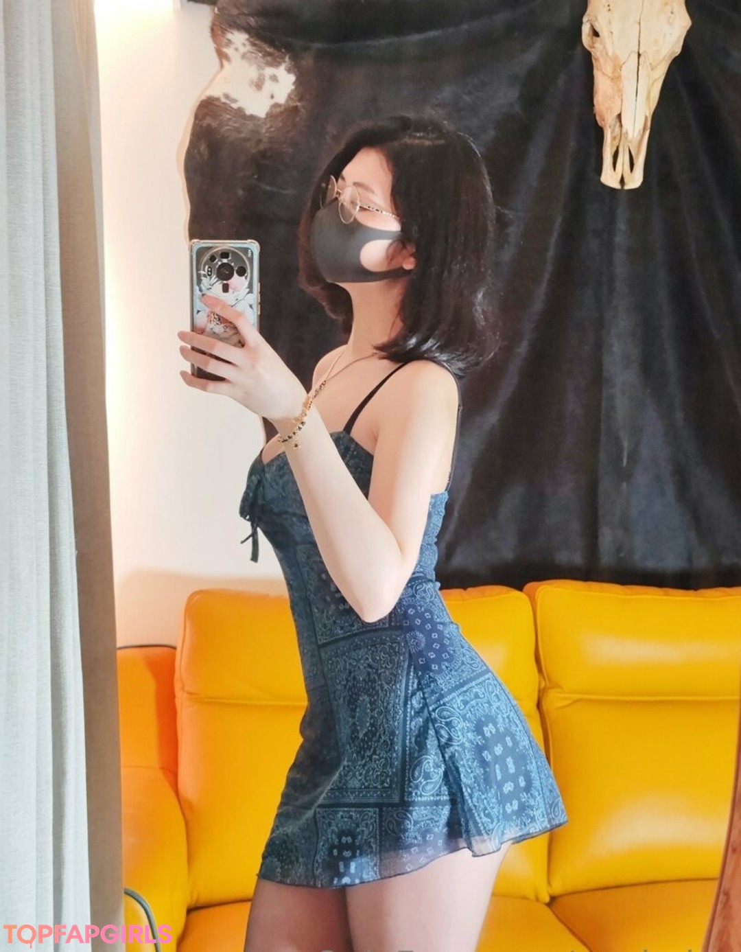 Nagie wyciekłe zdjęcie OnlyFans od Anaimiya #1136