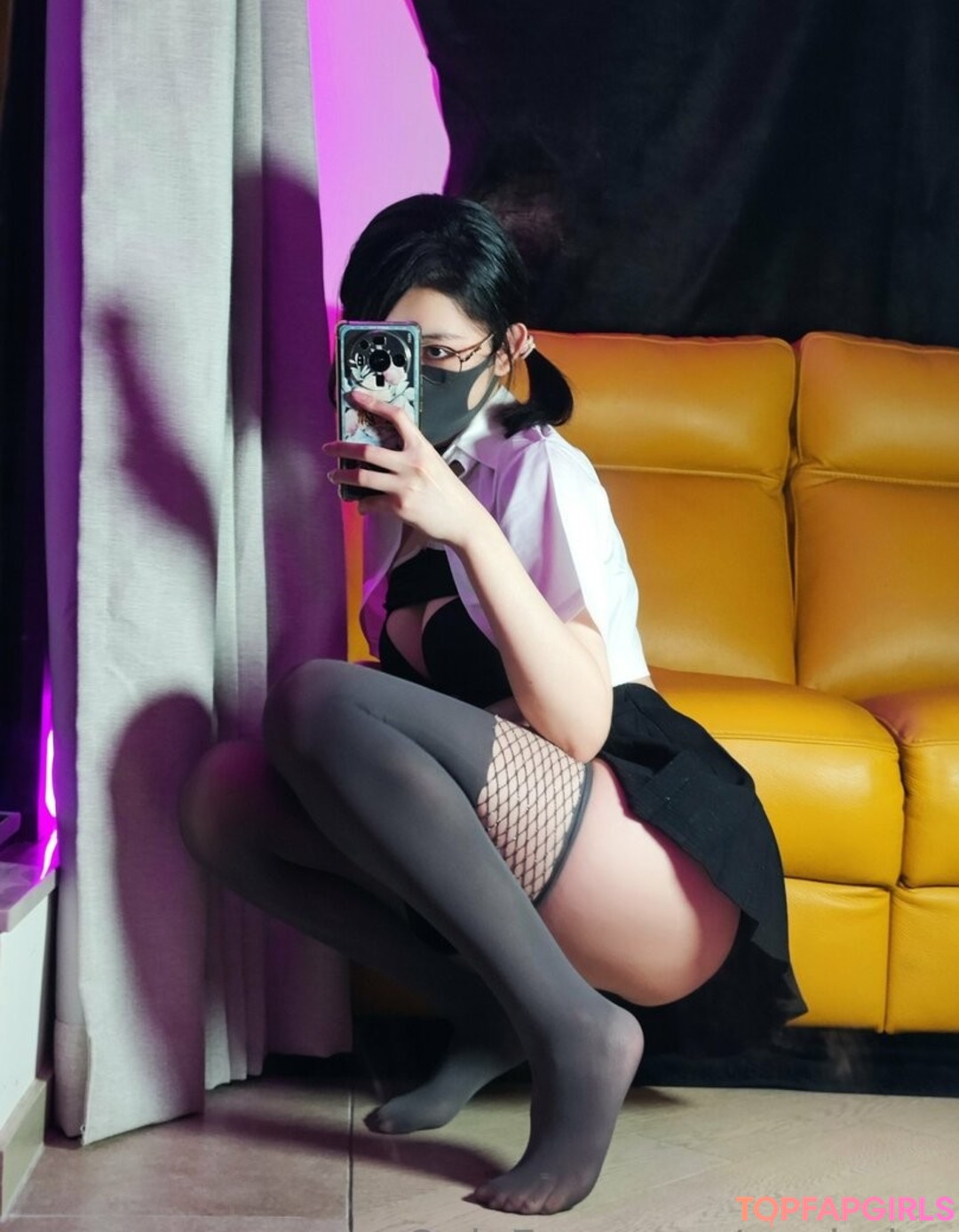 Nagie wyciekłe zdjęcie OnlyFans od Anaimiya #1174