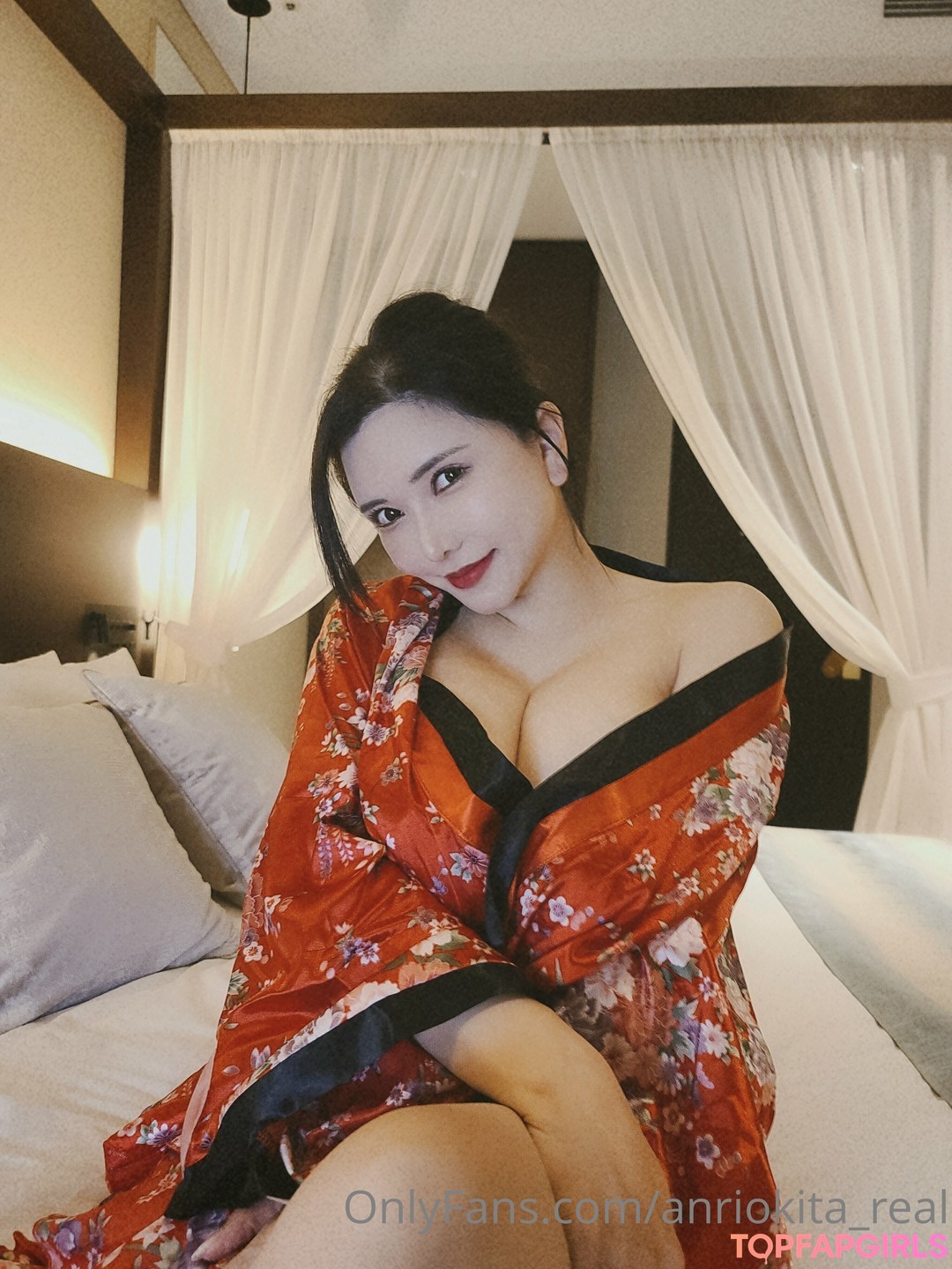 Nagie wyciekłe zdjęcie OnlyFans od Anri Okita #885