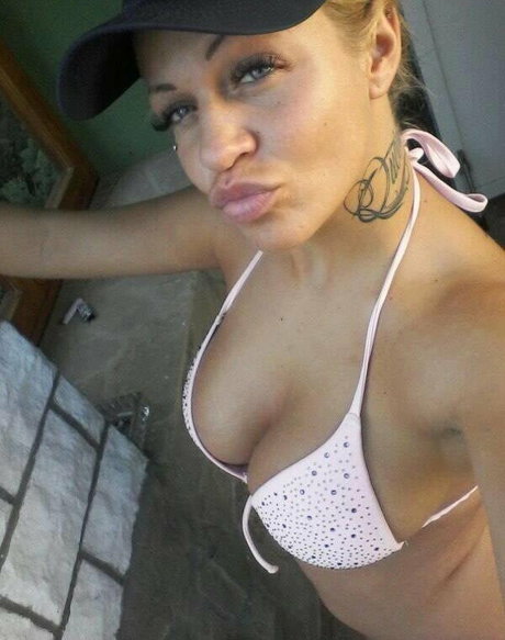 Nagie wyciekłe zdjęcie OnlyFans od Pekarvivi