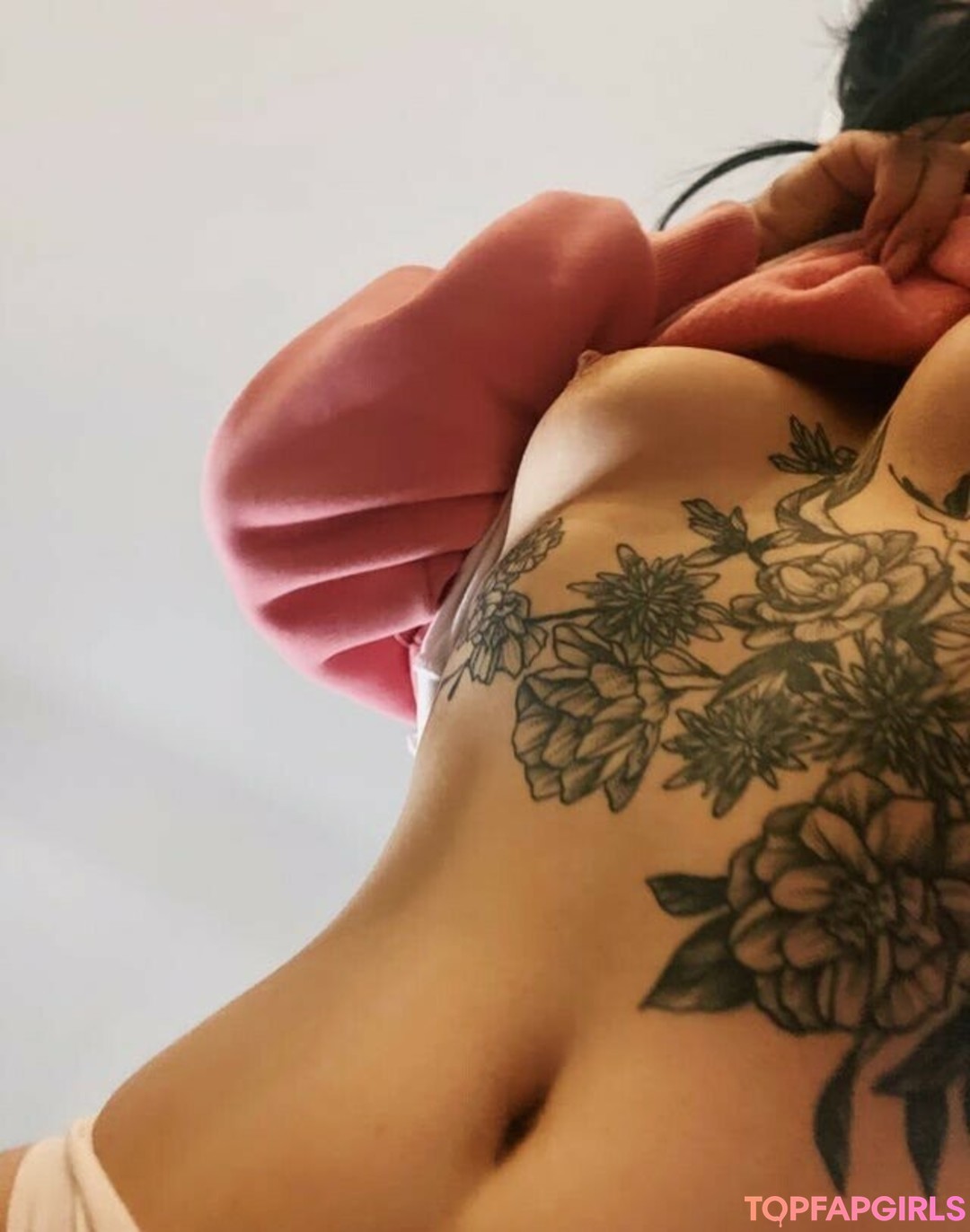 Nagie wyciekłe zdjęcie OnlyFans od Eslain #1093