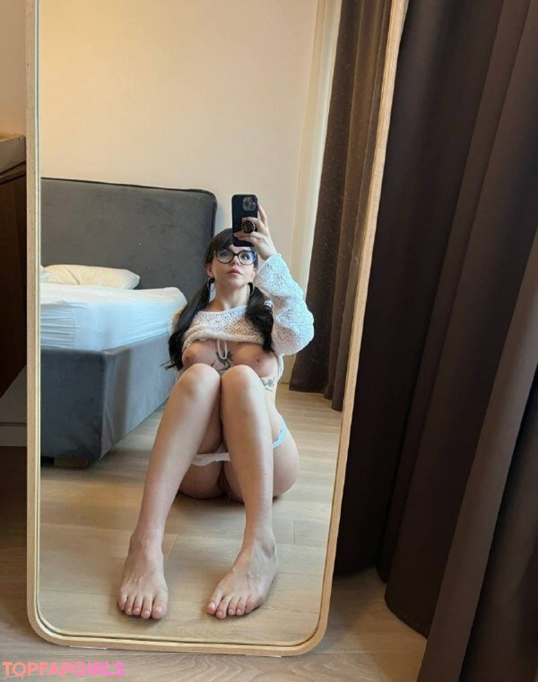 Nagie wyciekłe zdjęcie OnlyFans od Eslain #1364