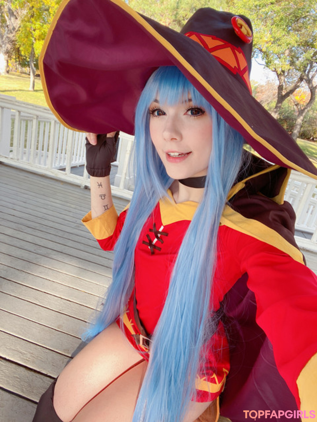 Nagie wyciekłe zdjęcie OnlyFans od Meggii #524