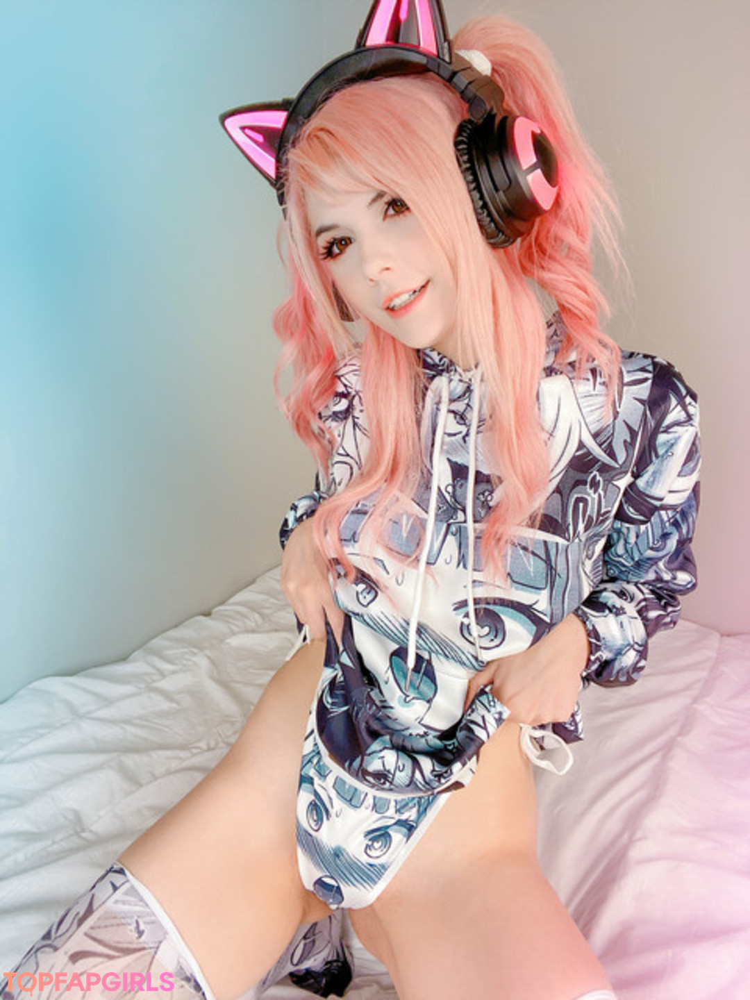 Nagie wyciekłe zdjęcie OnlyFans od Meggii #597