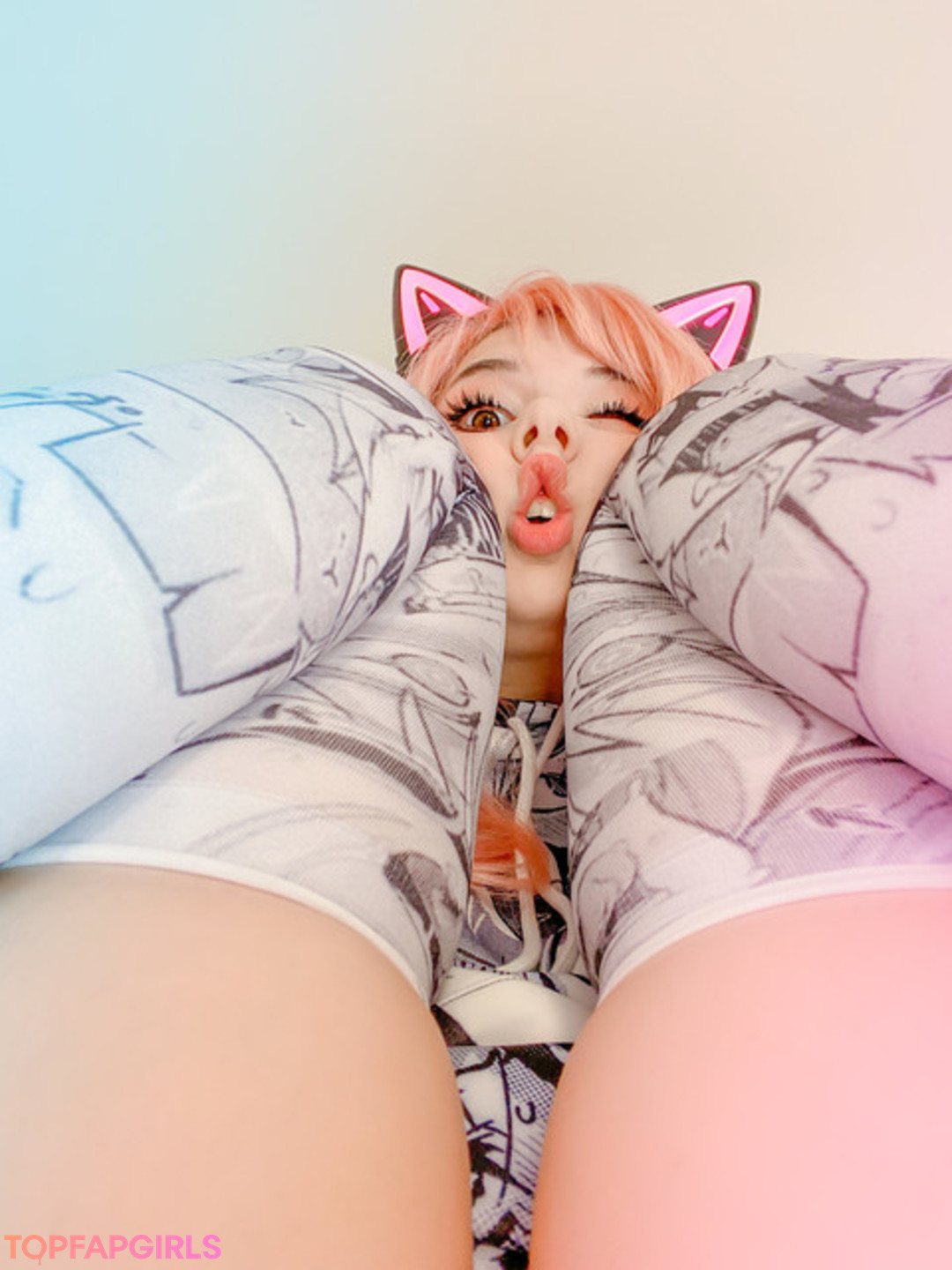 Nagie wyciekłe zdjęcie OnlyFans od Meggii #614