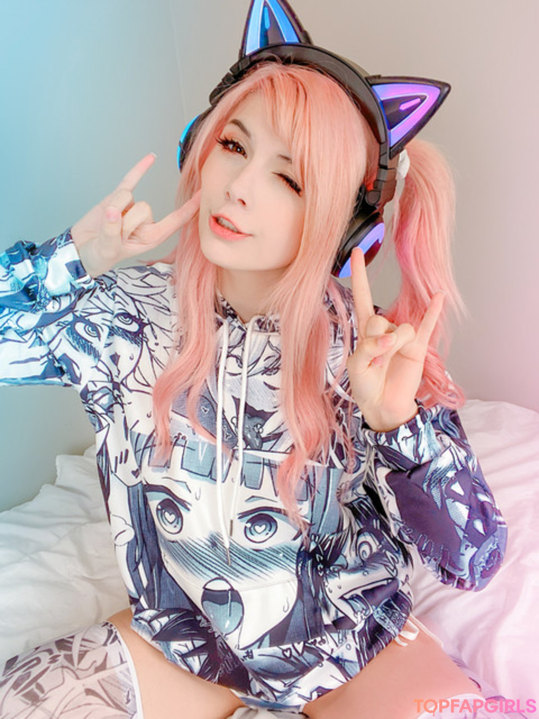 Nagie wyciekłe zdjęcie OnlyFans od Meggii #624