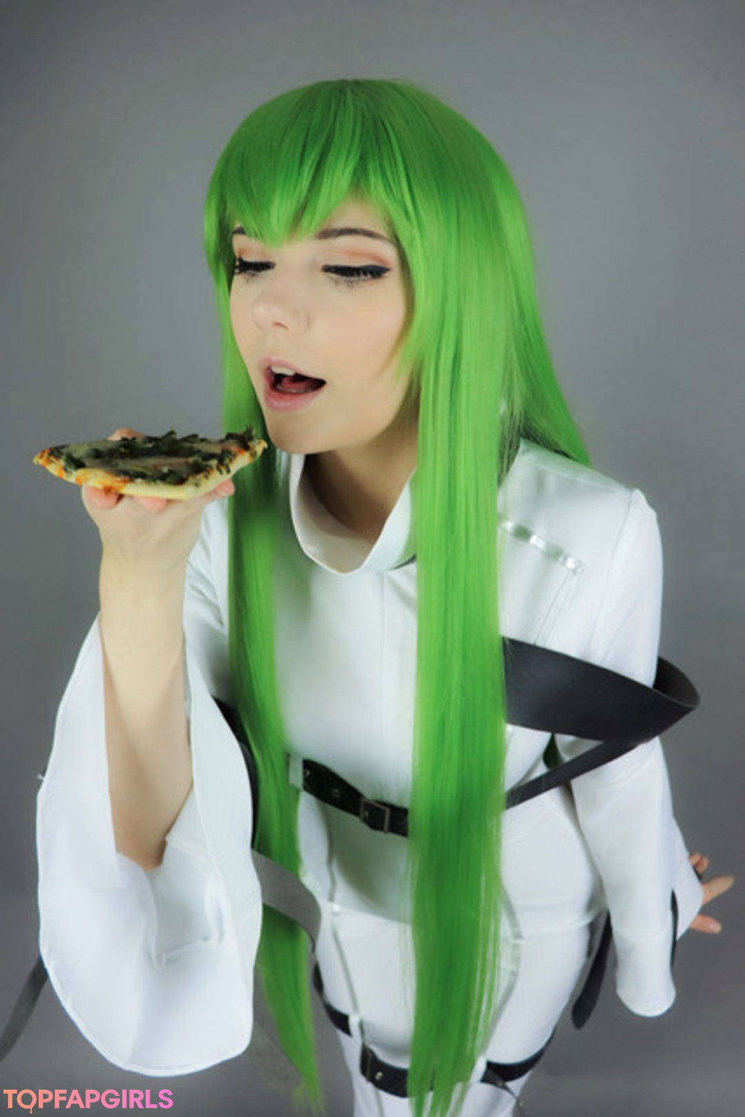 Nagie wyciekłe zdjęcie OnlyFans od Meggii #675