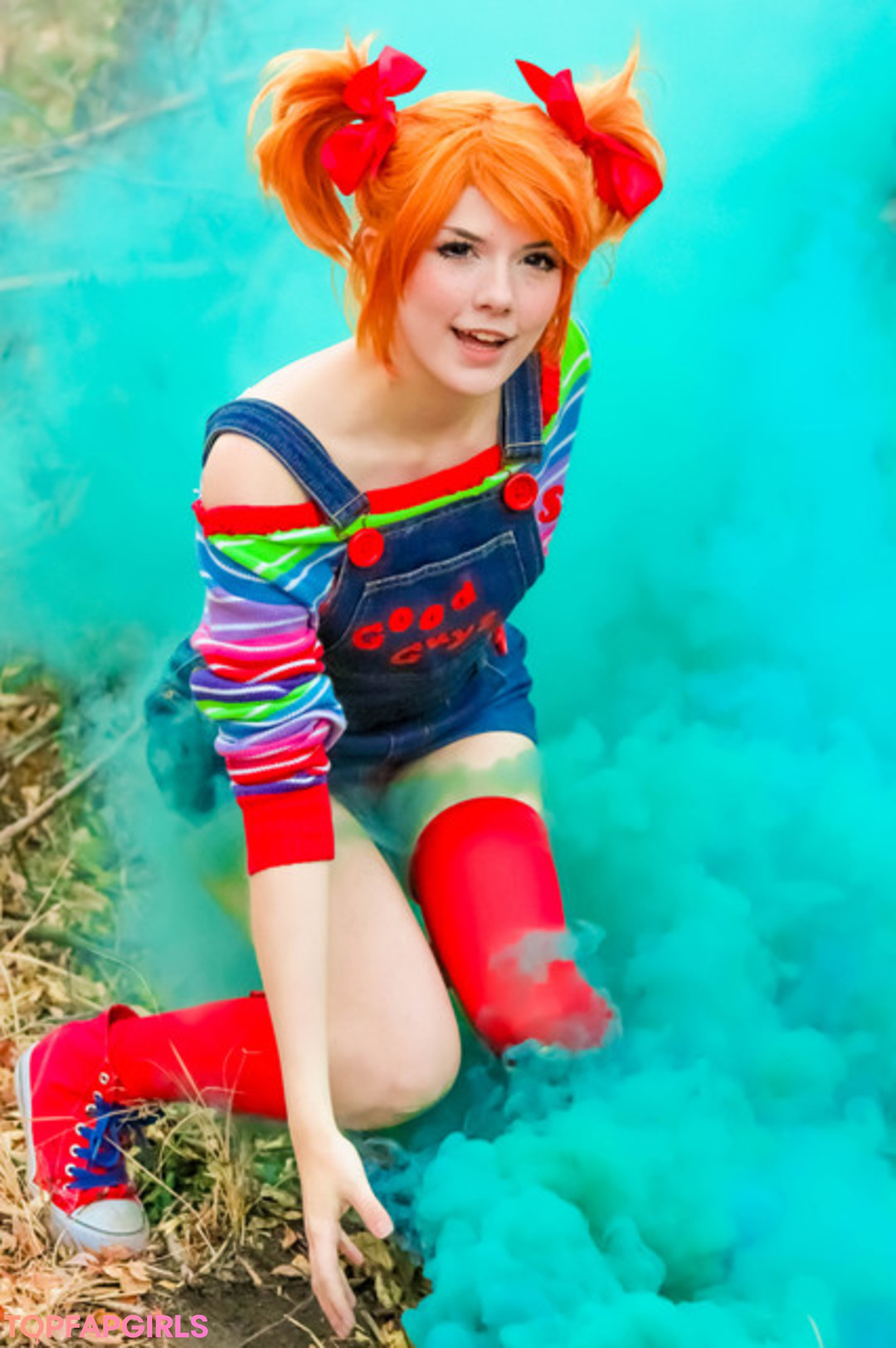 Nagie wyciekłe zdjęcie OnlyFans od Meggii #736