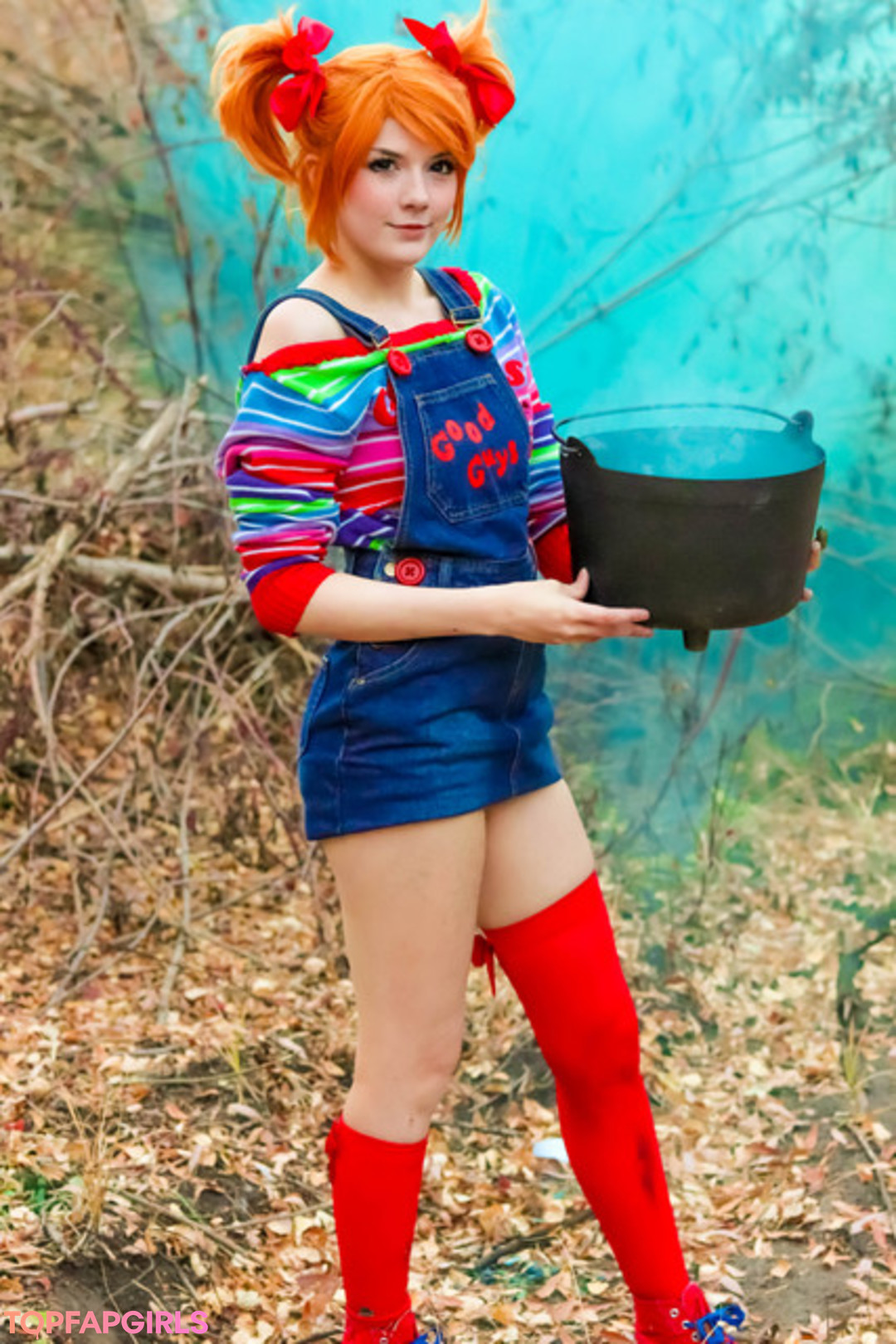 Nagie wyciekłe zdjęcie OnlyFans od Meggii #738