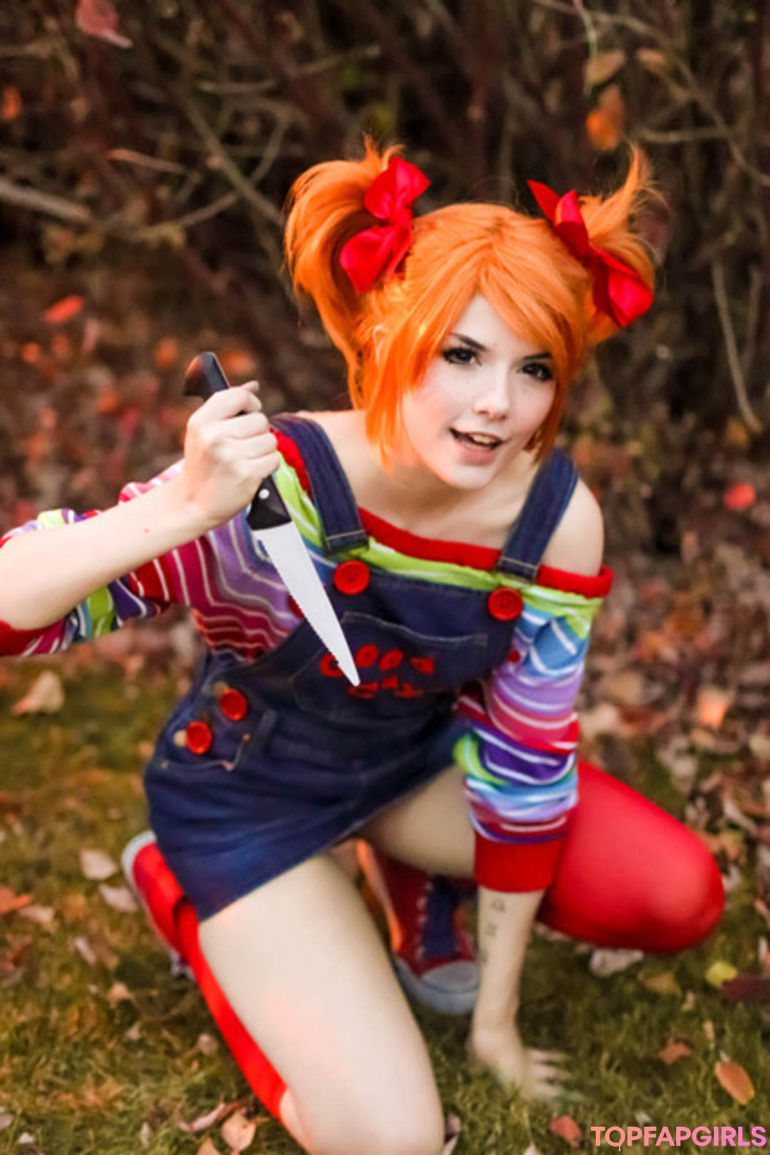 Nagie wyciekłe zdjęcie OnlyFans od Meggii #754