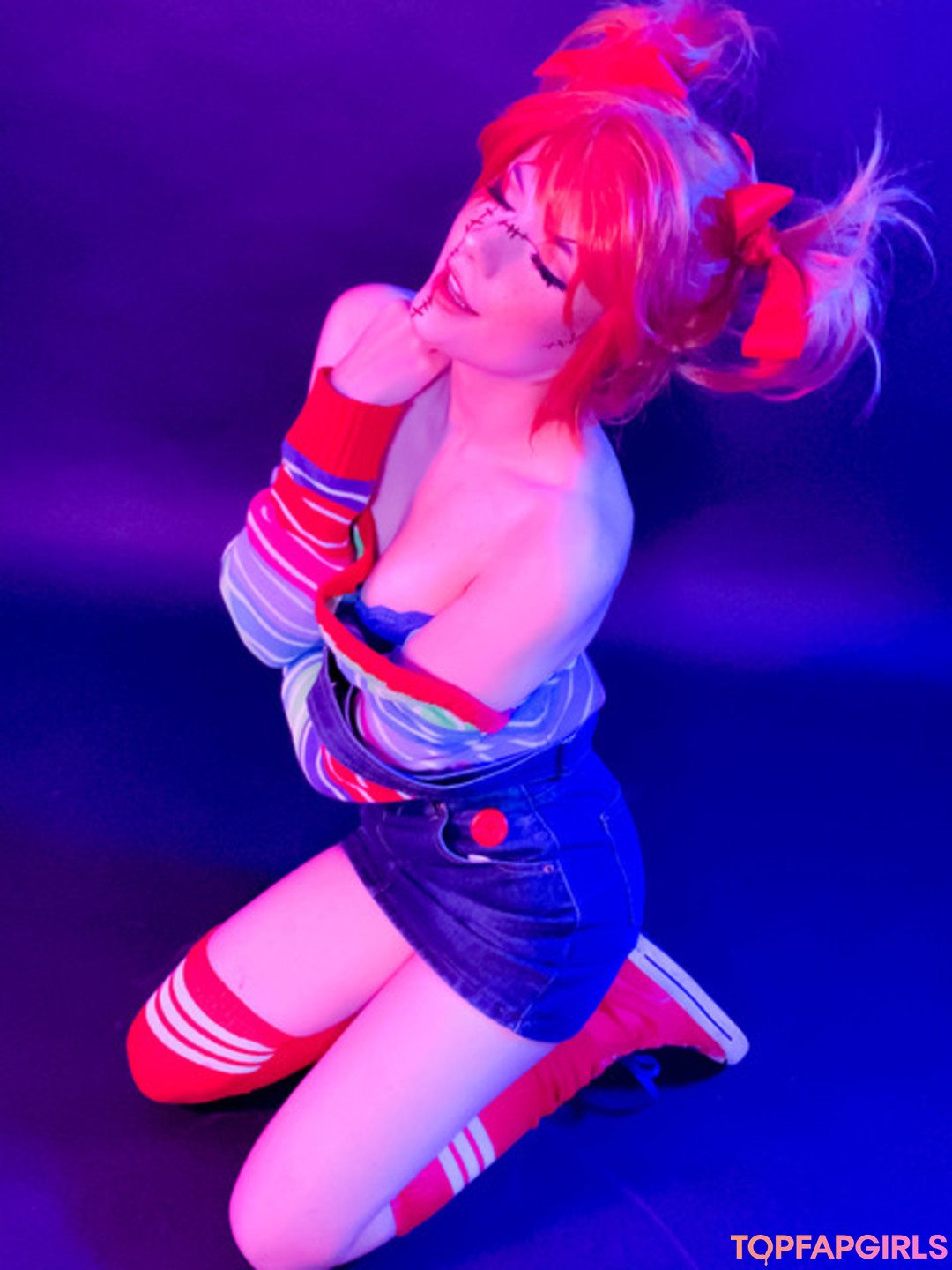 Nagie wyciekłe zdjęcie OnlyFans od Meggii #764