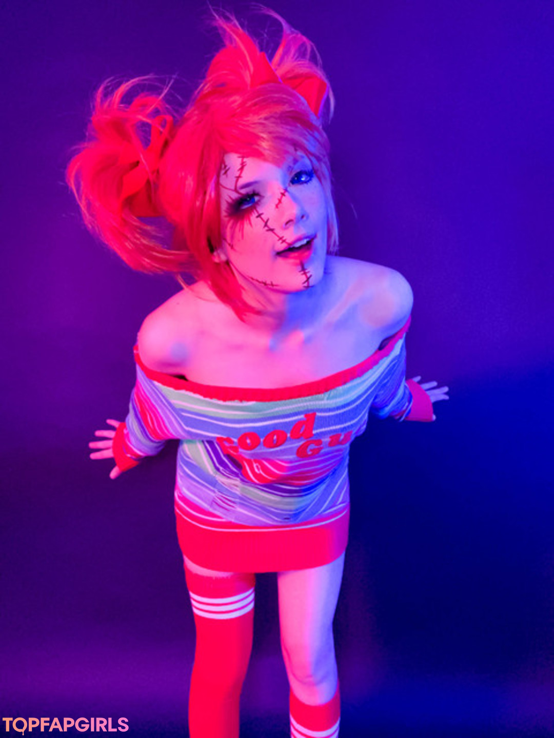 Nagie wyciekłe zdjęcie OnlyFans od Meggii #766