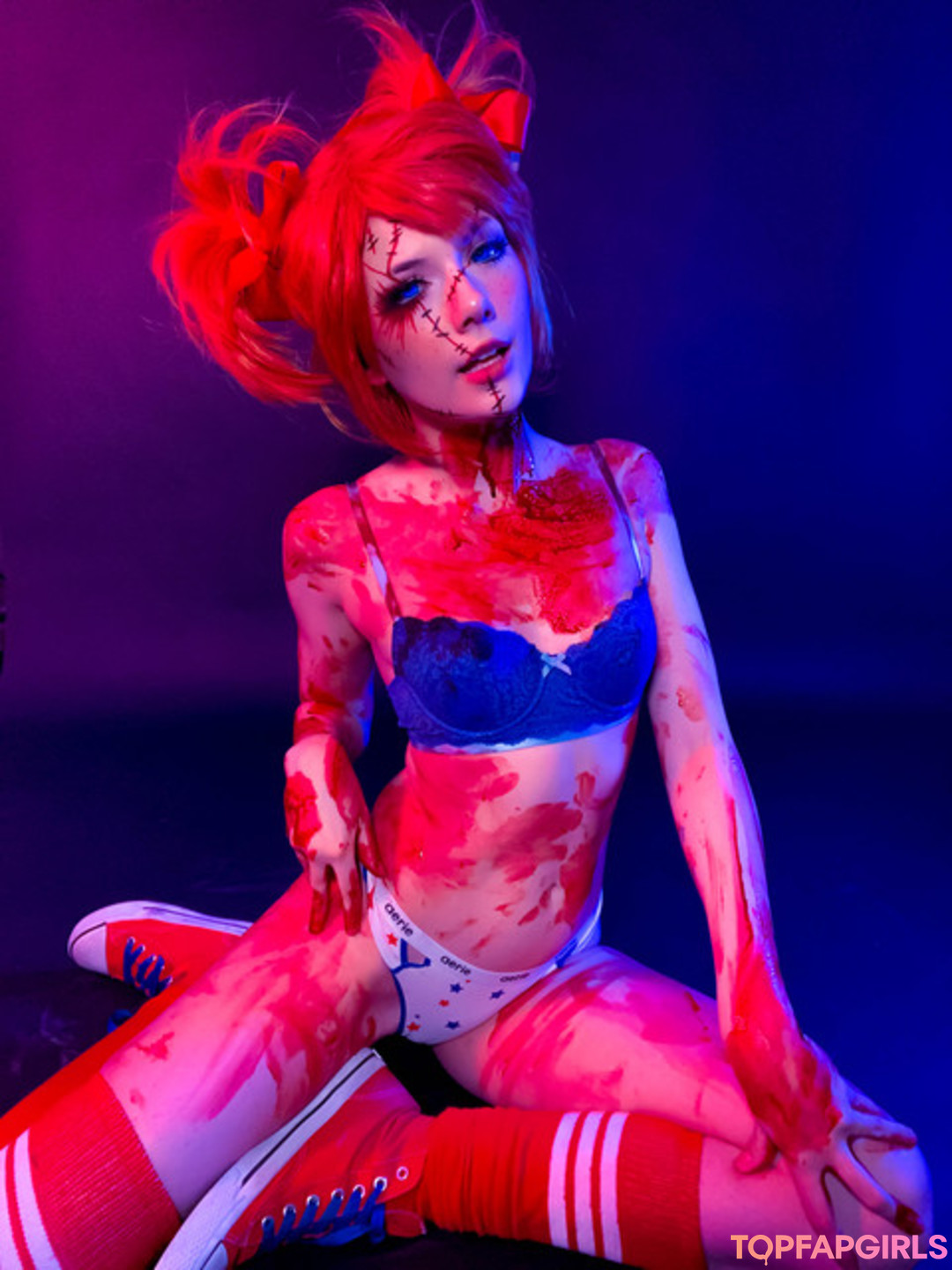 Nagie wyciekłe zdjęcie OnlyFans od Meggii #790