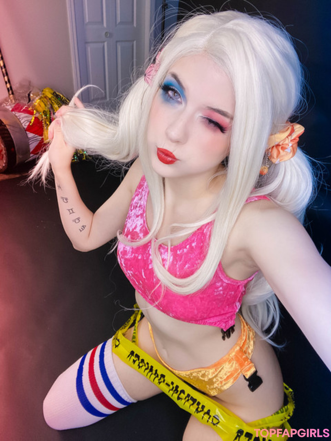 Nagie wyciekłe zdjęcie OnlyFans od Meggii #933