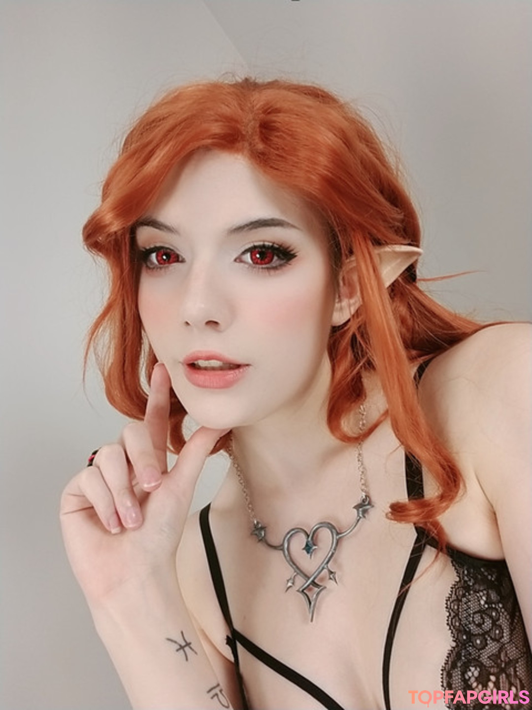Nagie wyciekłe zdjęcie OnlyFans od Meggii #993