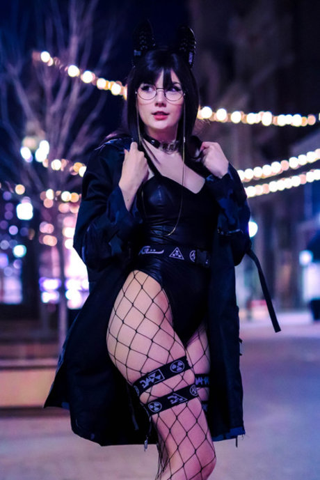 Meggii