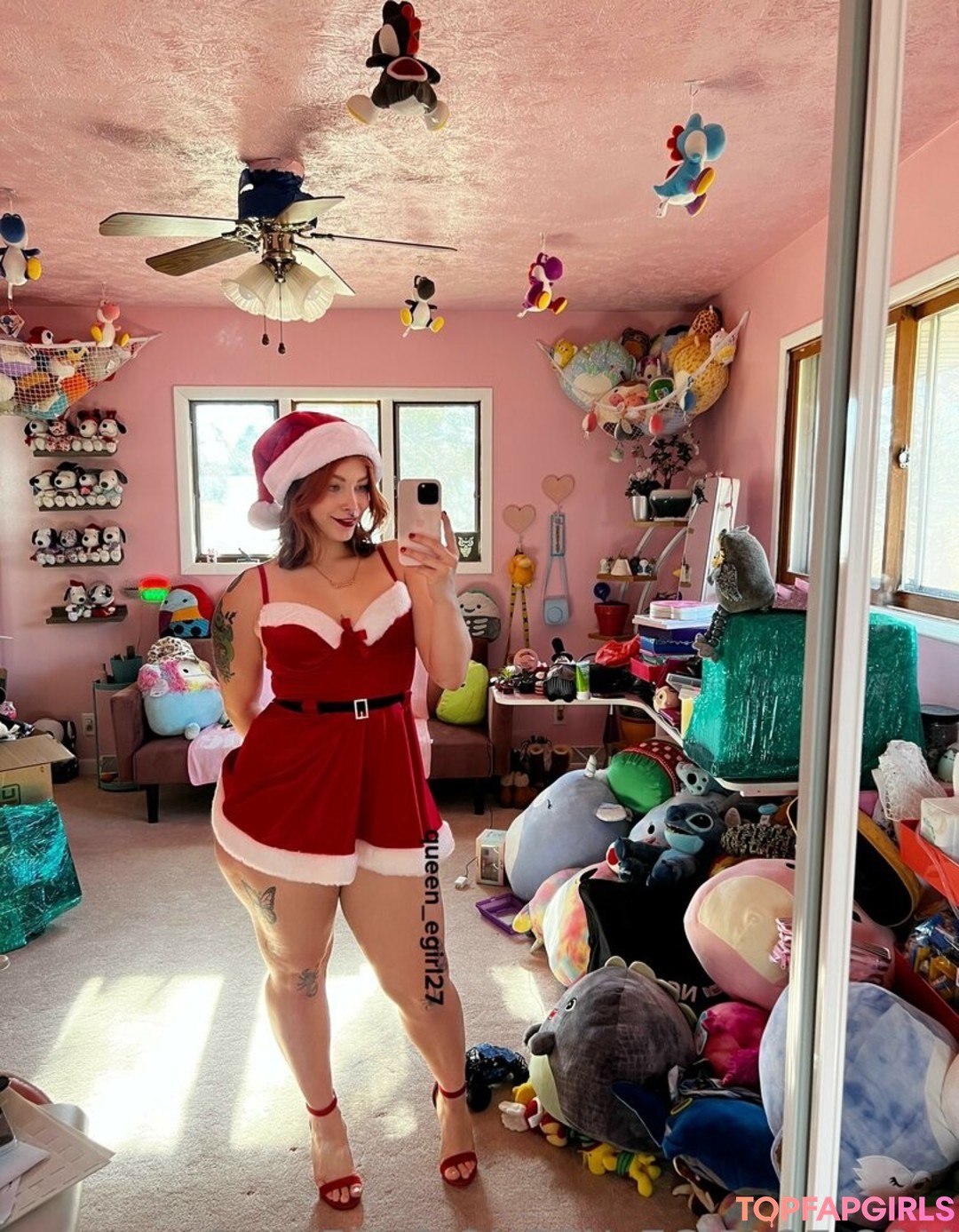 Nagie wyciekłe zdjęcie OnlyFans od Queend #1010