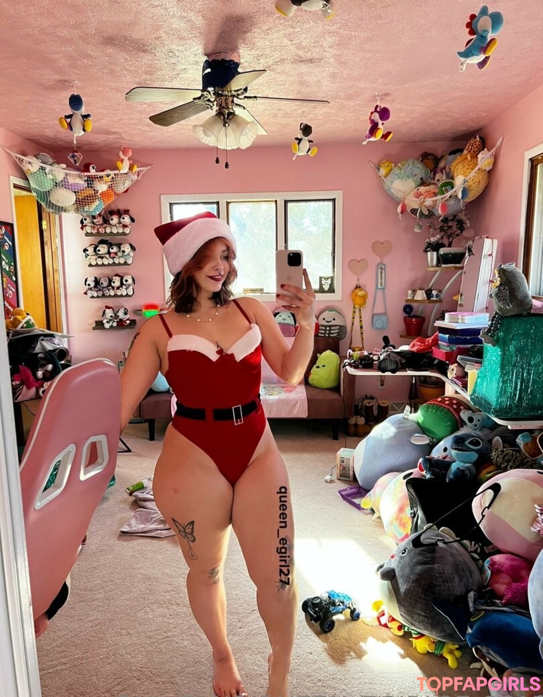 Nagie wyciekłe zdjęcie OnlyFans od Queend #1027