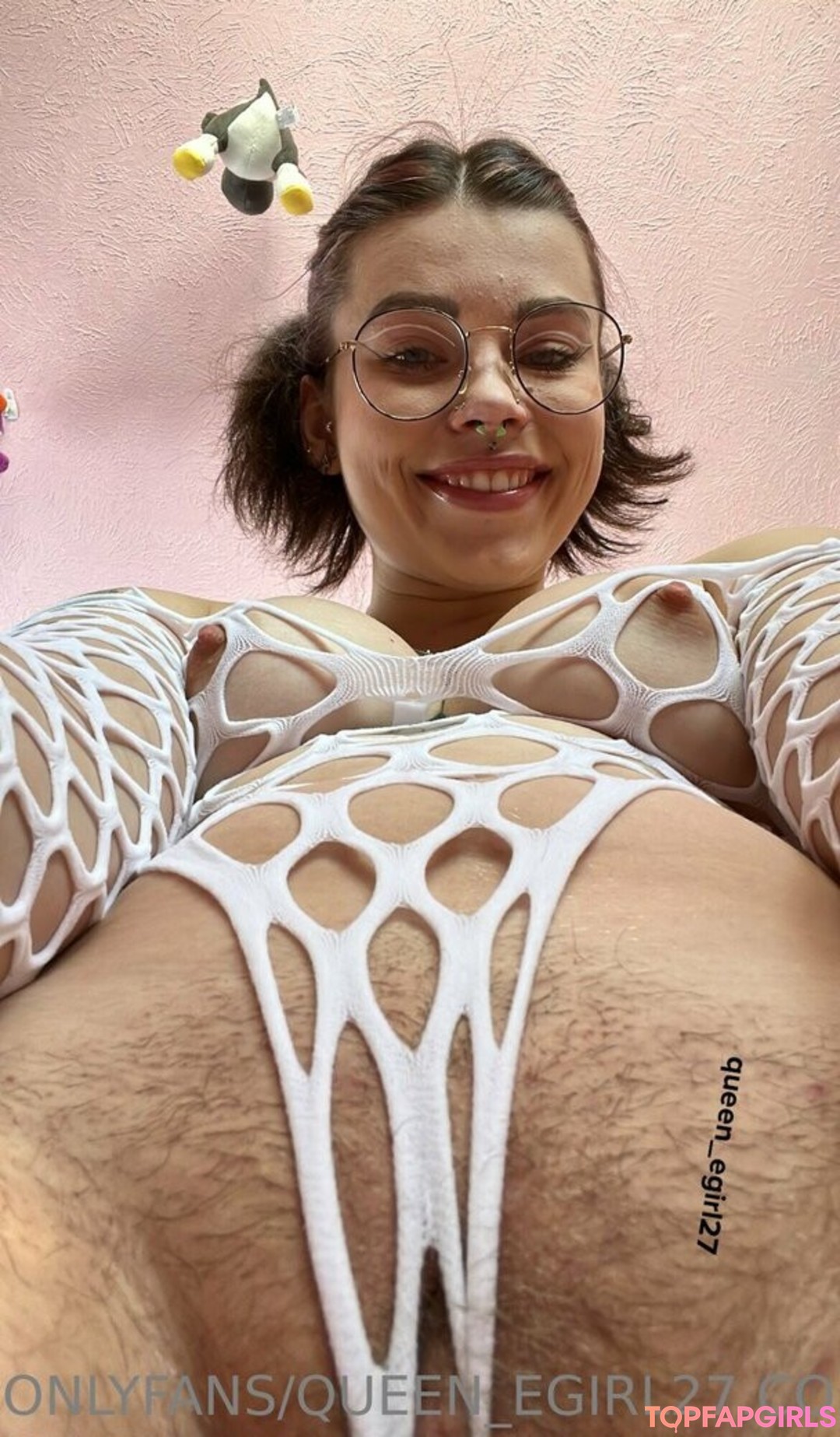 Nagie wyciekłe zdjęcie OnlyFans od Queend #1356