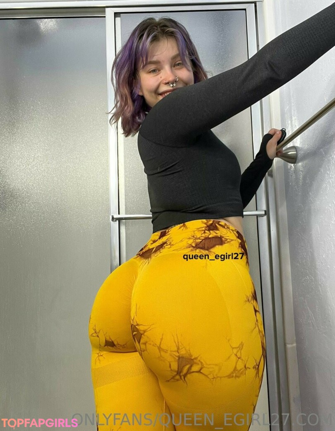 Nagie wyciekłe zdjęcie OnlyFans od Queend #1569