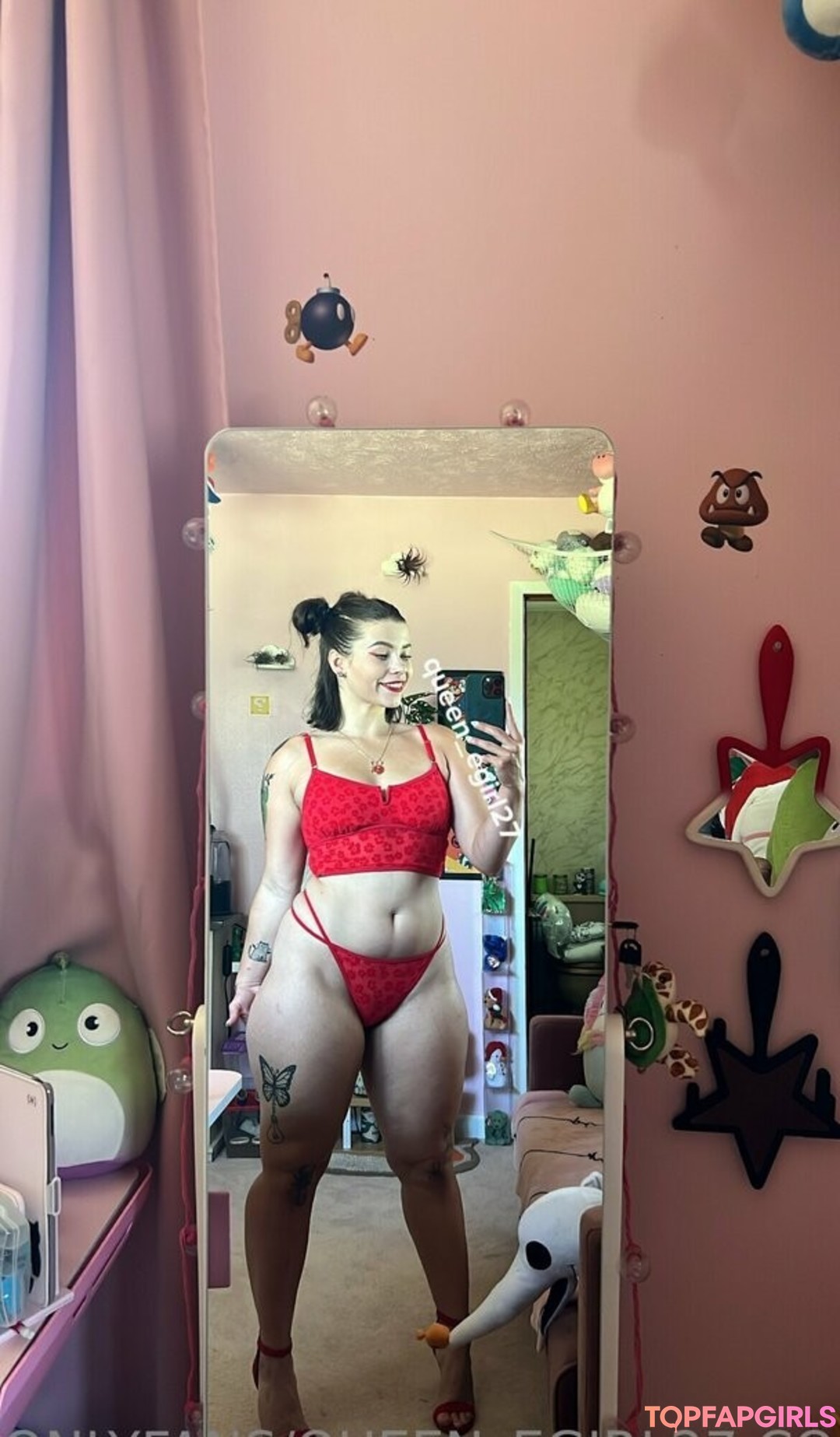 Nagie wyciekłe zdjęcie OnlyFans od Queend #1799