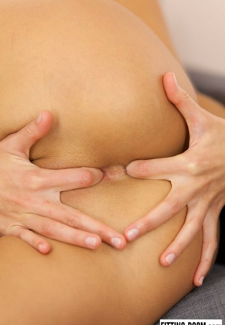 Nagie wyciekłe zdjęcie OnlyFans od Melena Maria Rya