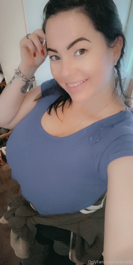 Nagie wyciekłe zdjęcie OnlyFans od Rachel Aldana