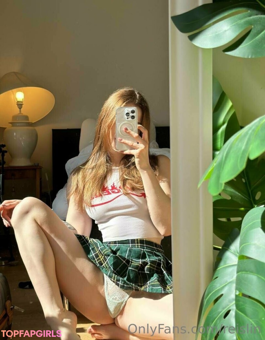 Nagie wyciekłe zdjęcie OnlyFans od Reislin #1227